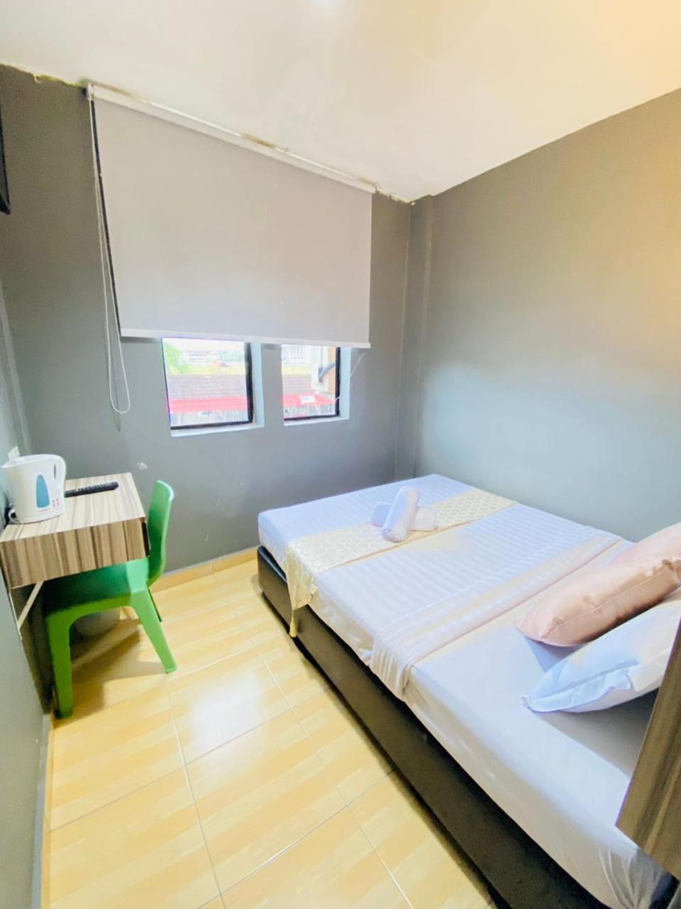 Inn Dj Citi Premier 3*