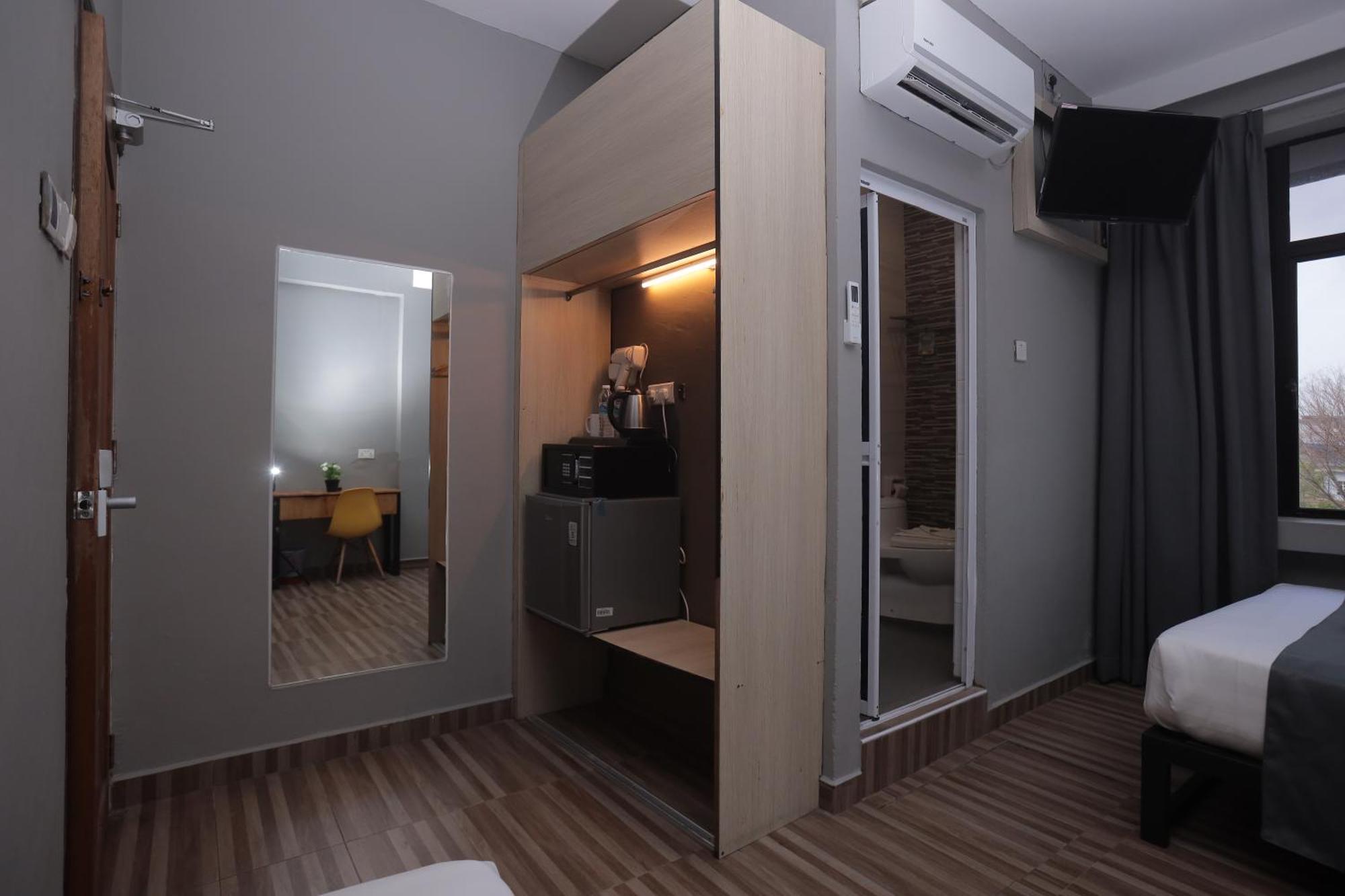 Inn Dj Citi Premier Kuala Terengganu