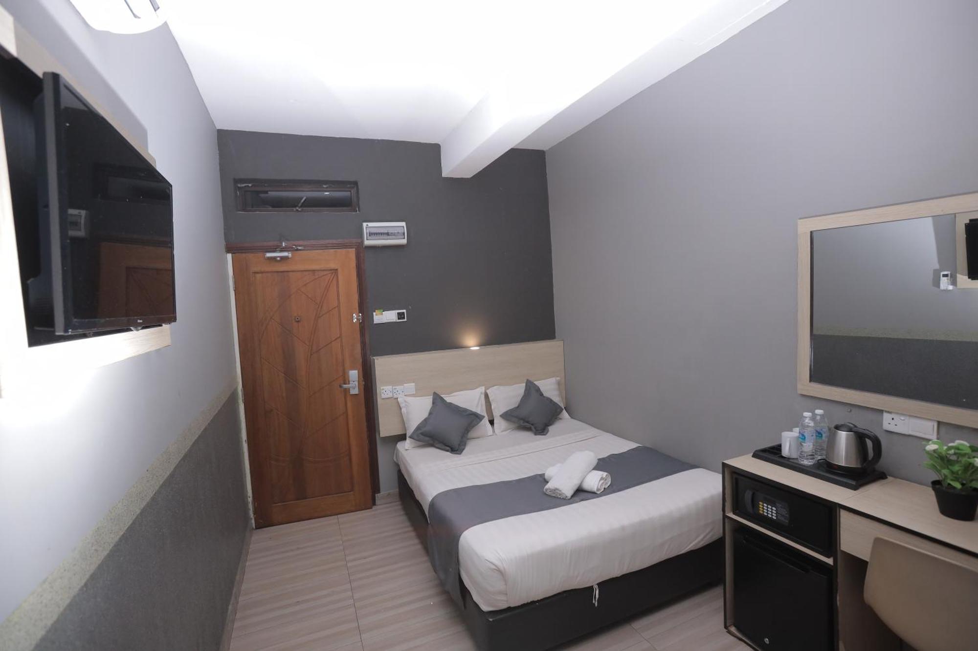 Inn Dj Citi Premier 3*