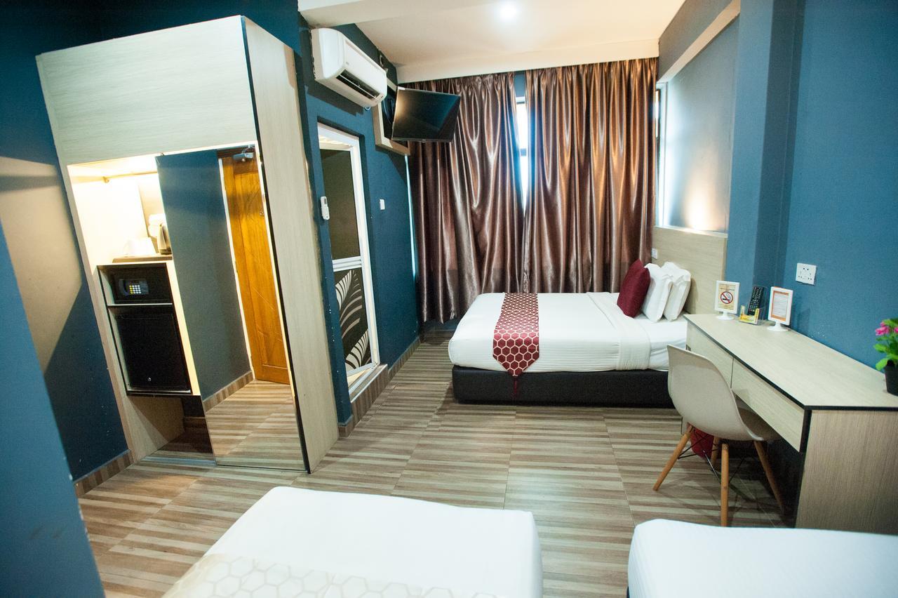 Dj Citi Premier Inn Kuala Terengganu